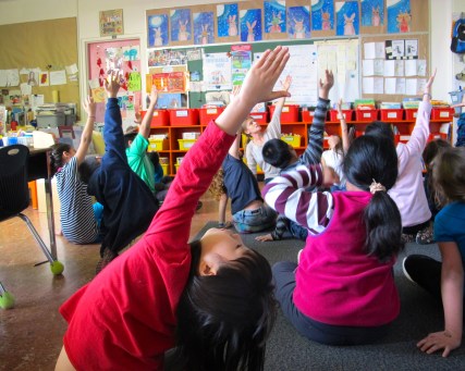 A year of thinking (2015)