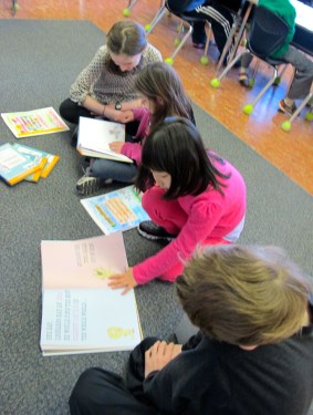 Celebration: Starts with the letter R There's a Book for That