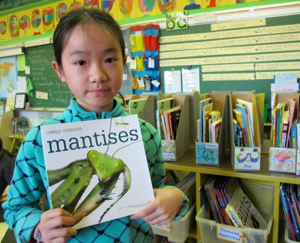  Nonfiction Picture Book Wednesday: What nonfiction title do you want to read next & why? There's a Book for That