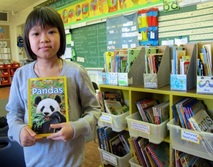 Read Alones: Fantastic nonfiction picture books for primary students