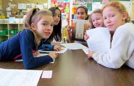  Celebration: Mock Caldecott Results and Feedback There's a Book for That