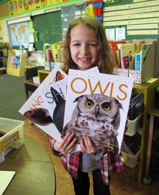 Read Alones: Fantastic nonfiction picture books for primary students