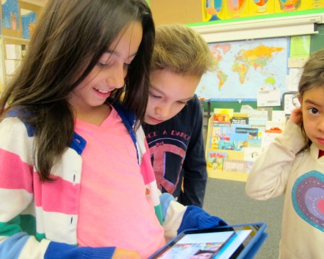  Celebration: Mock Caldecott Results and Feedback There's a Book for That