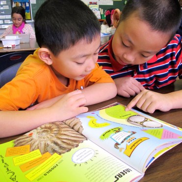  #IMWAYR Monday January 5th, 2015 There's a Book for That