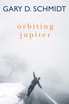 Orbiting Jupiter Favourites of 2015 There's a Book for That