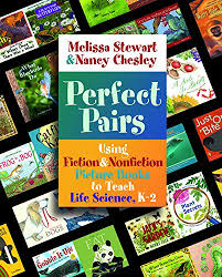  Perfect Pairs Wondering about butterflies: Nonfiction Picture book Wednesday There's a Book for That