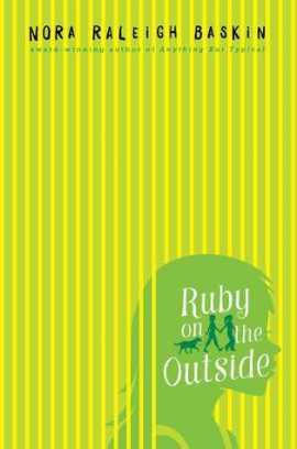 Ruby on the outside Monday August 10th, 2015 There's a Book for That
