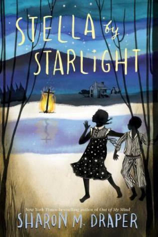 Stella by Starlight Monday December 28th, 2015 There's a Book for That