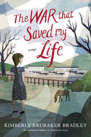 The War That Saved my Life Favourites of 2015 There's a Book for That