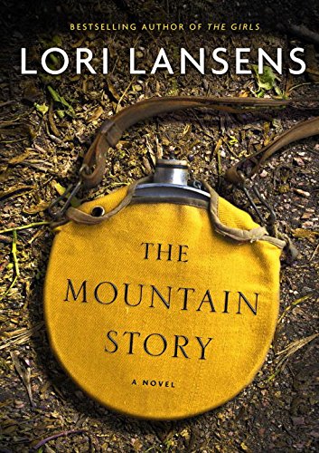 The Mountain Story Monday September 28th, 2015 There's a Book for That