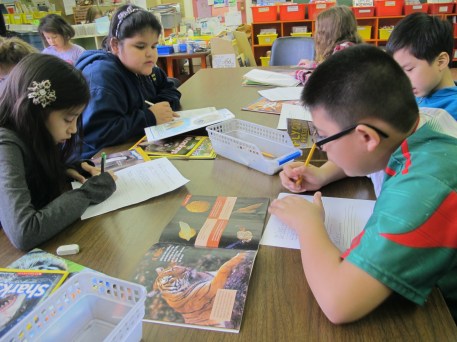 Nonfiction Picture Book Wednesday: A celebration of nonfiction enthusiasm