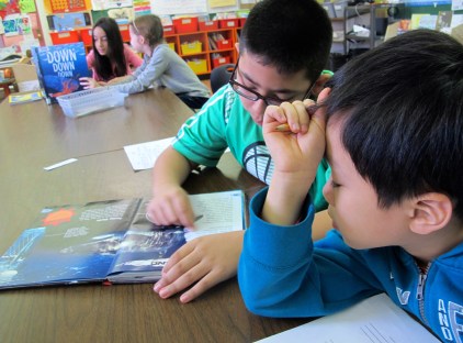 Nonfiction Picture Book Wednesday: A celebration of nonfiction enthusiasm