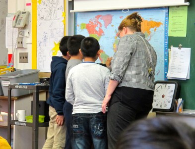 Nonfiction Picture Book Wednesday: A celebration of nonfiction enthusiasm