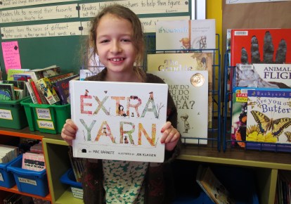 Celebration: The Book Cycle There's a Book for That