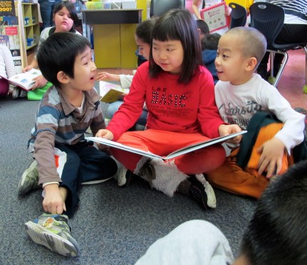 Celebration: The Book Cycle There's a Book for That