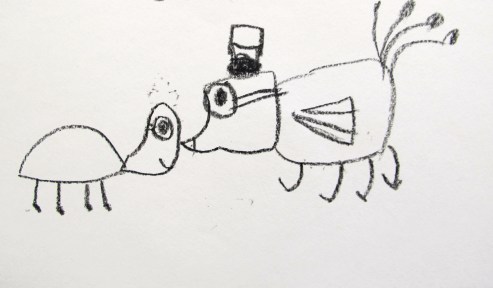 Celebration: New views There's a Book for That