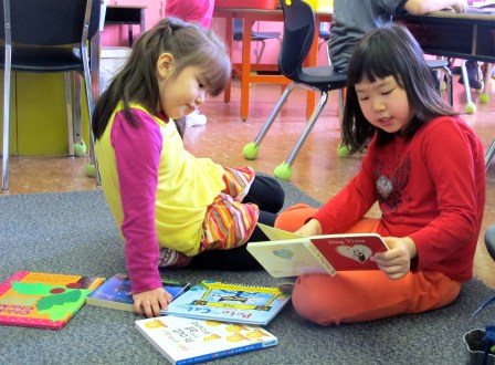 Celebration: New views There's a Book for That