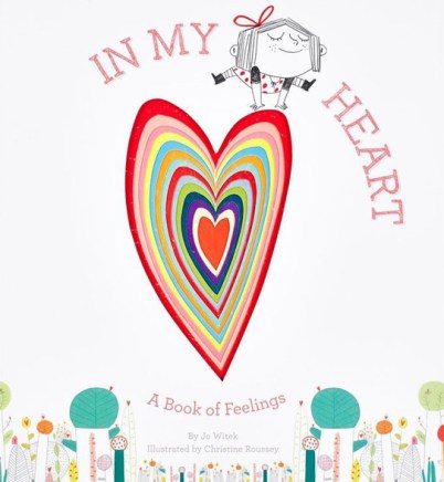 Monday February 22nd, 2015 #IMWAYR There's a Book for That