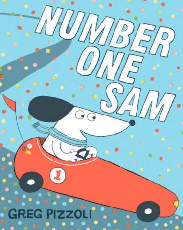 Number One Sam Monday February 9th, 2015 #IMWAYR There's a Book for That