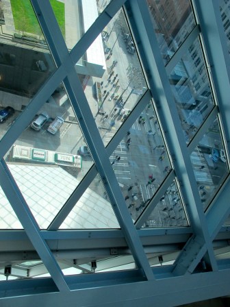 Nonfiction Picture book Wednesday: Library finds There's a Book for That