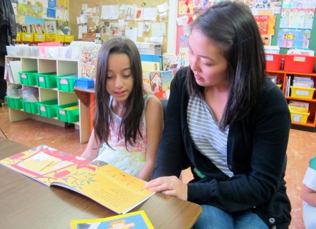 Monday March 30th, 2015 #IMWAYR There's a Book for That