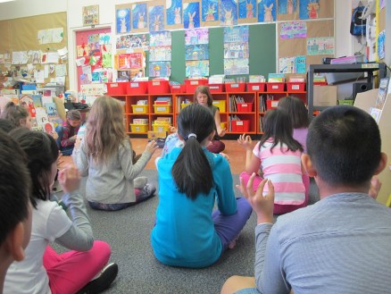  Celebration: Camp Read There's a Book for That