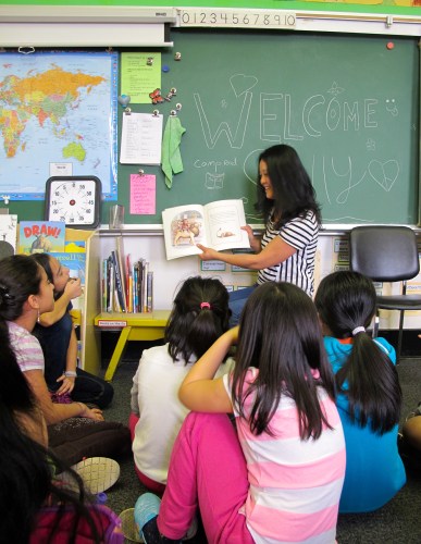  Celebration: Camp Read There's a Book for That