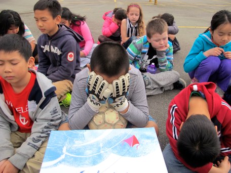  Celebration: Camp Read There's a Book for That