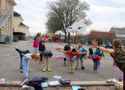  Celebration: Camp Read There's a Book for That