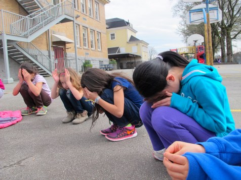  Celebration: Camp Read There's a Book for That