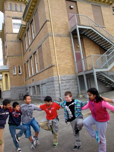  Celebration: Camp Read There's a Book for That