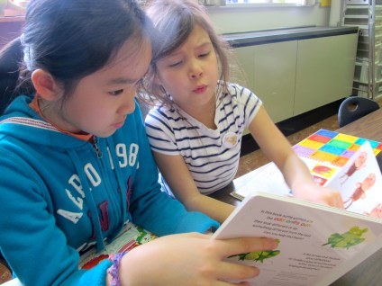  Celebration: Camp Read There's a Book for That