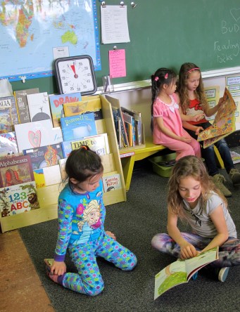  Celebration: Camp Read There's a Book for That