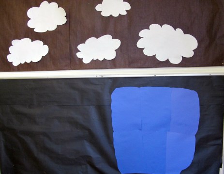 Celebration: Calef Brown Land There's a Book for That 