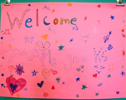 Celebration: New Experiences There's a Book for That