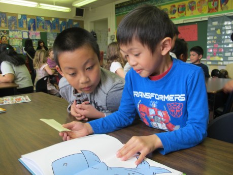 ICelebration: New Experiences There's a Book for That