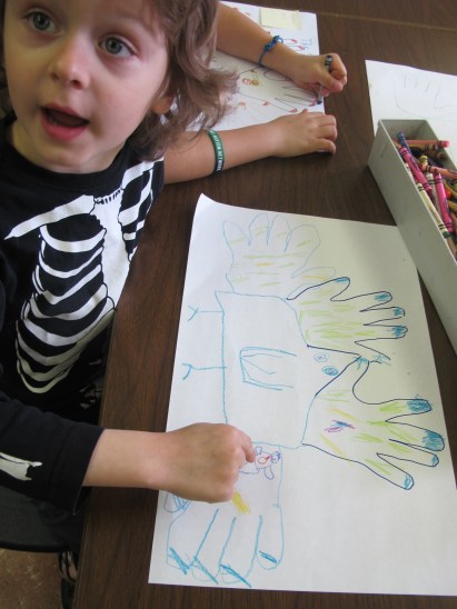 Celebration: New Experiences There's a Book for That