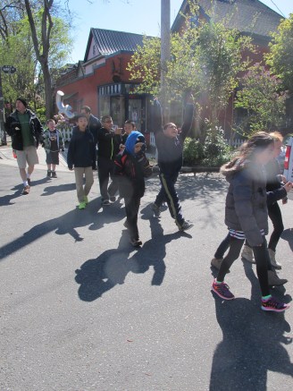 Celebration: Fuel There's a Book for That