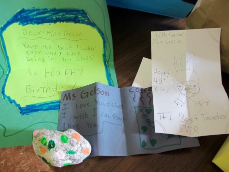 Celebration: Fuel There's a Book for That