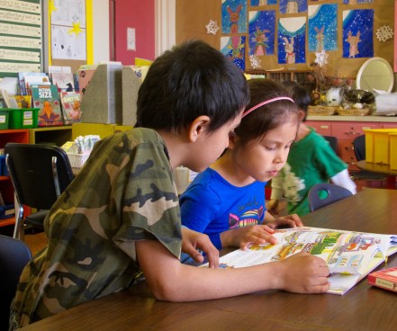 Literary Nest Building 101 How to build a culture of reading There's a Book for That