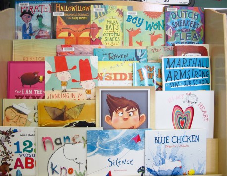 How to organize a classroom library: 20 points to consider There's a Book for That