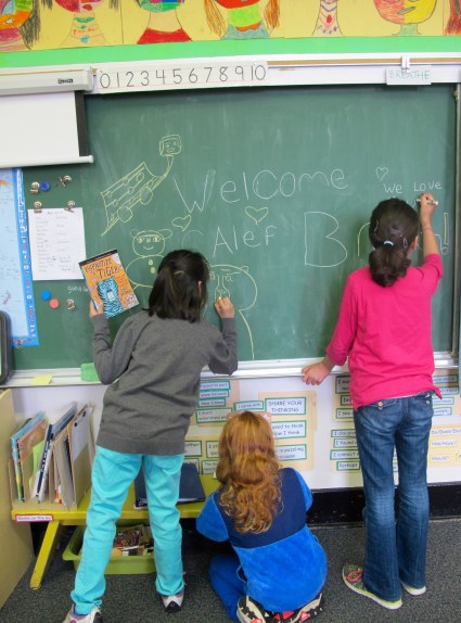 Celebration: Calef Brown Land There's a Book for That 