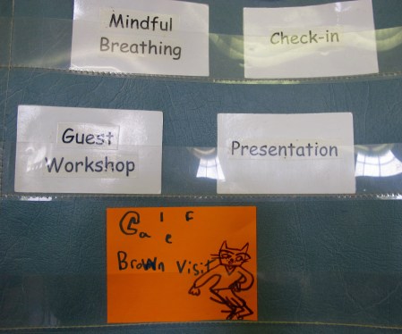 Celebration: Calef Brown Land There's a Book for That 