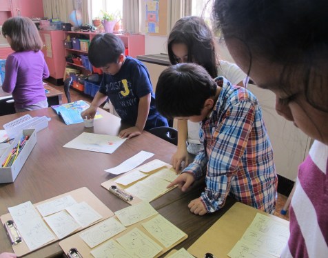 Celebration: Calef Brown Land There's a Book for That 