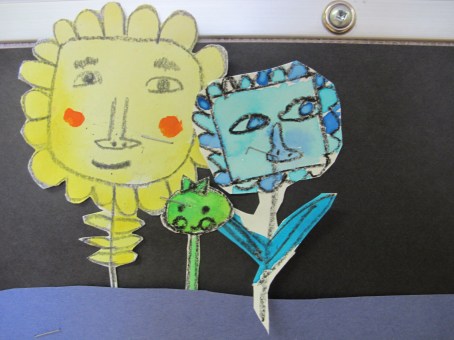 Monday April 27th, 2015 #IMWAYR There's a Book for That