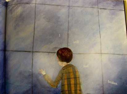  Reading and responding:  A Boy and a Jaguar  There's a Book for That