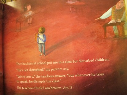  Reading and responding:  A Boy and a Jaguar  There's a Book for That