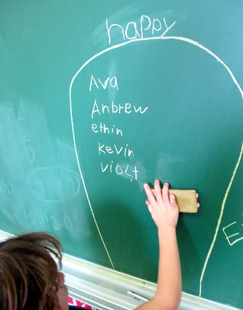 Celebration: Three years There's a Book for That