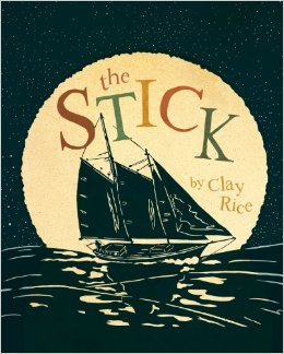 stick Monday April 27th, 2015 #IMWAYR There's a Book for That