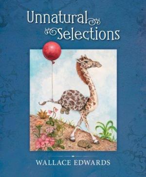 Unnatural Selections  Monday April 27th, 2015 #IMWAYR There's a Book for That